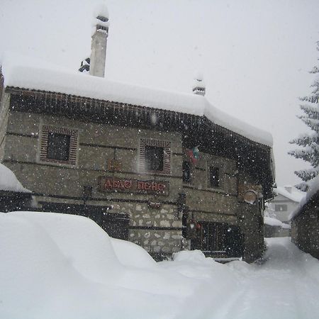 Dedo Pene Inn Bansko Exterior photo